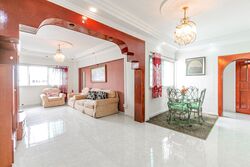 Blk 114 Chong Pang Vale (Yishun), HDB 4 Rooms #537800911